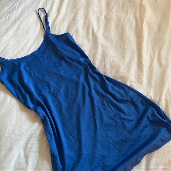 VINTAGE Slip Dress - Picture 2 of 3